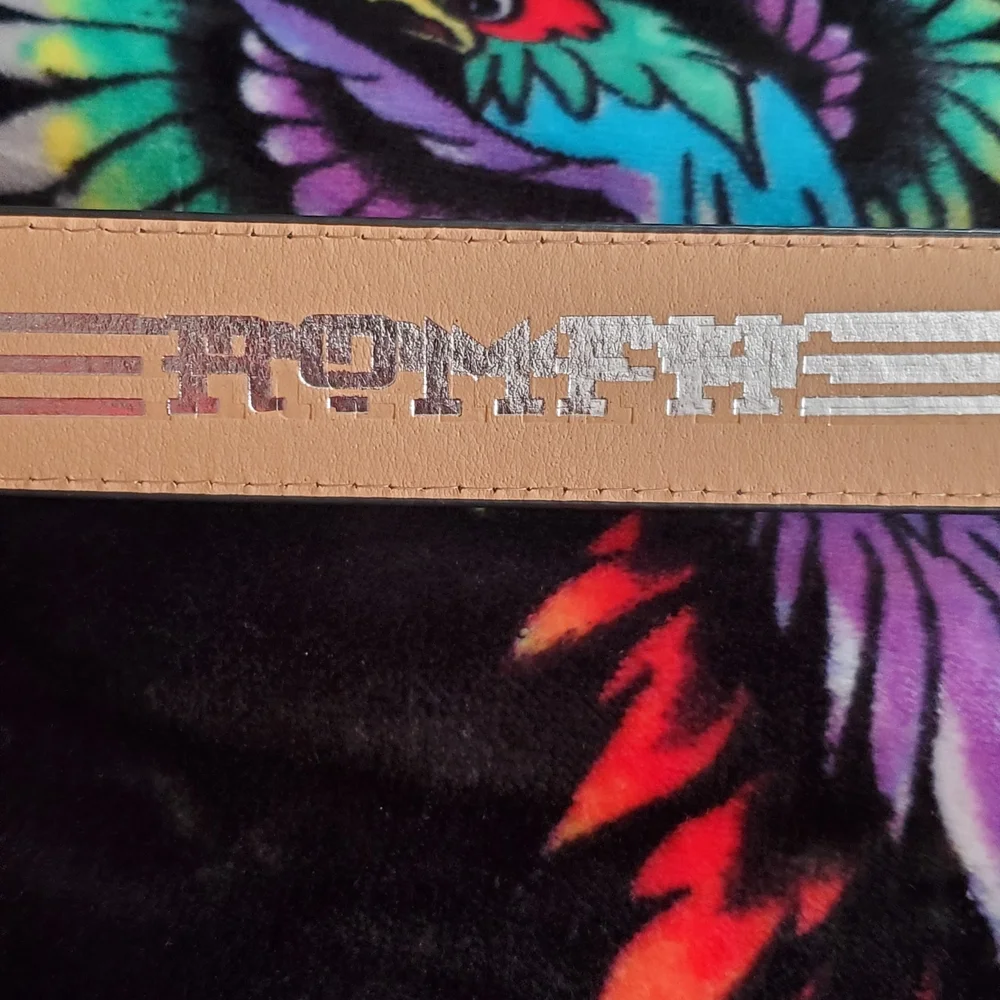 ROMFH Belt - Picture 4 of 6